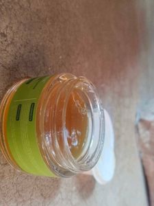 Exfoliating Mask Conscious Chemist