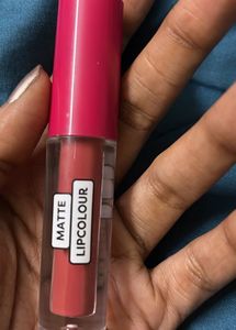 Sugar POP , Matte Lipstick