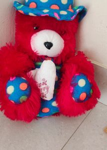 Baby'S Soft Toys