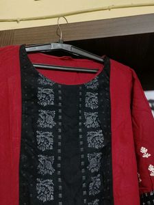 Elegant Kurta Set