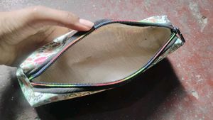 Blue Ray Cut Glasses With Case for eye Protection