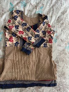 Elegant Kurta Set