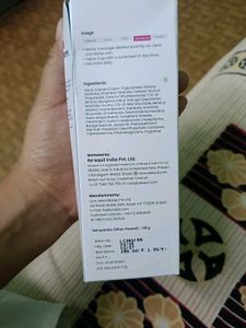 Requil Ceramide &amp; Hyaluronic Acid Moisturizer