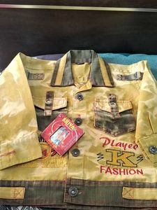 Boy Kids  Dress