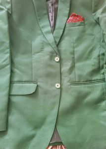 Mens Coat