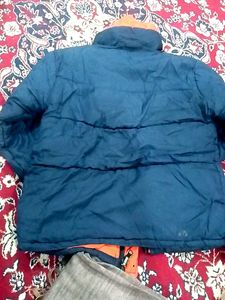 Kids&#39; Stylish Winter Jacket