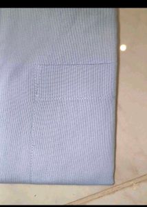 Light Blue Formal Shirt