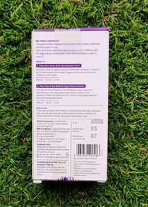 Plum The Glass-IC Duo