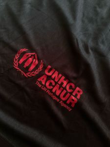 Nike Barcelona Jersey