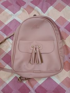 Girls Backpack