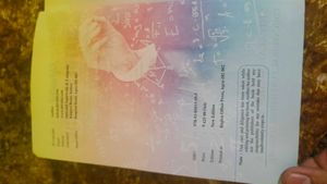 It Is Book Like New