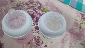 Philips Avent Feeding Bottle