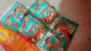Diapers 48 Pieces