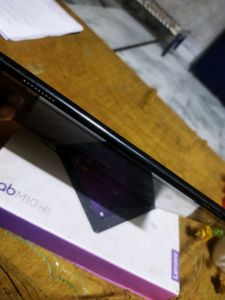 Lenovo Tab M10 HD