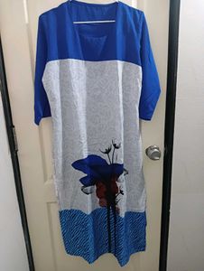 Daily Kurti