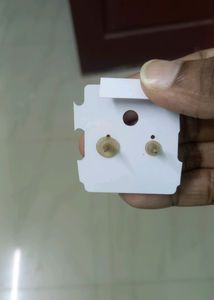 Earring
