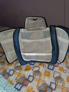 Makeup kit bag