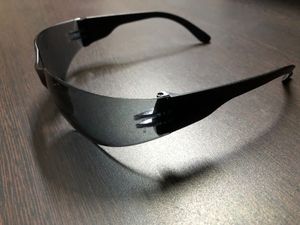 Udyogi Safety Glasses UD71