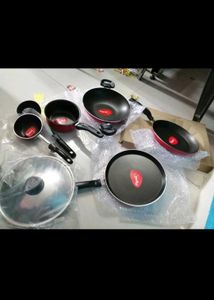 Pigeon cookware set