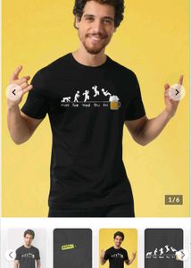 Be Young Pri Ted Tshirt