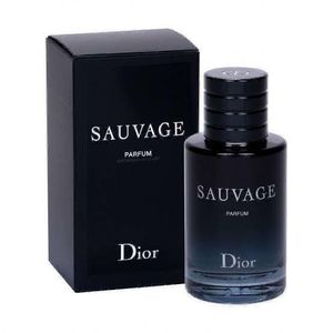 Dior Sauvage Eau de Parfum