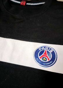 Paris Saint-Germain Long Sleeve Shirt