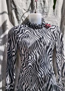 5.20.4 SEXY MESH SHEIN BODYCON