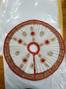 Laddu Gopal Dress Set