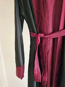 Unused Imported Stylish Abaya