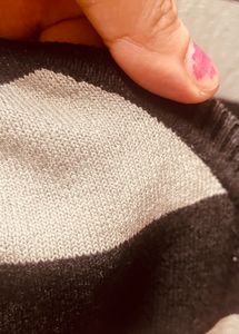 Hot V Neck H&amp;M Dress