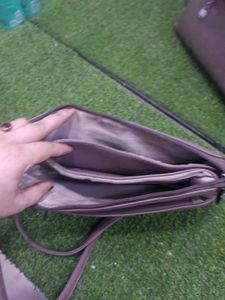 Sling Bag