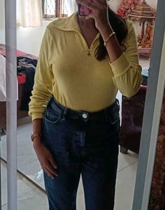 Imported Brand Top