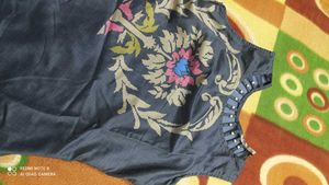 Full Length Kurti