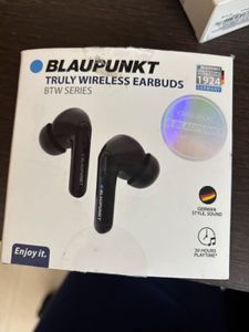 Blaupunkt Earbuds