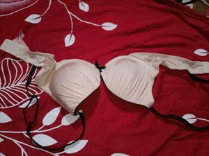 New Bra &amp; Sports