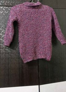Unisex Pullover
