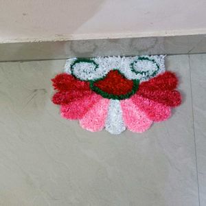 Rangoli Mat