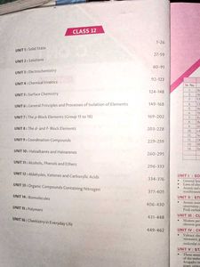 NEET Chemistry Guide