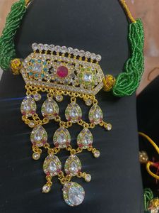 Rajasthani Necklace