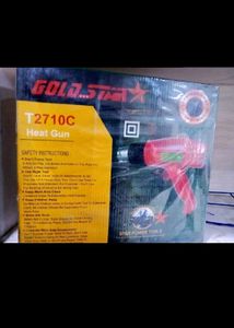 Hot Air Wrapping Machine Packed Box