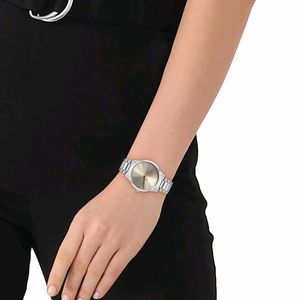 Calvin Klein Watchc For Her