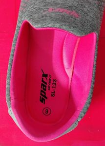Sparx Women Pull On Sneaker Casual Shoes