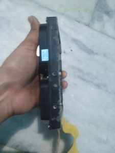 Hard Disk