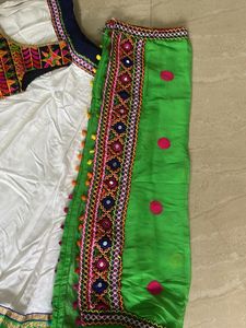 Lehenga Choli Set