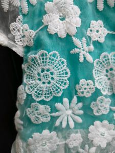 Miniklub  Frock