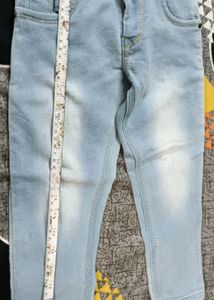 Jeans For Girls