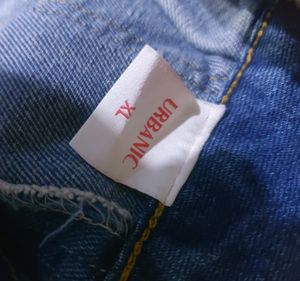 Baggy Pants