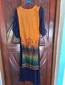 Festival Wear Kurta