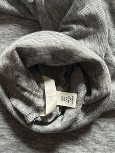 H&amp;m Turtle Neck Top