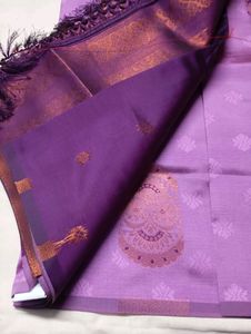 Festival Art Silk Saree